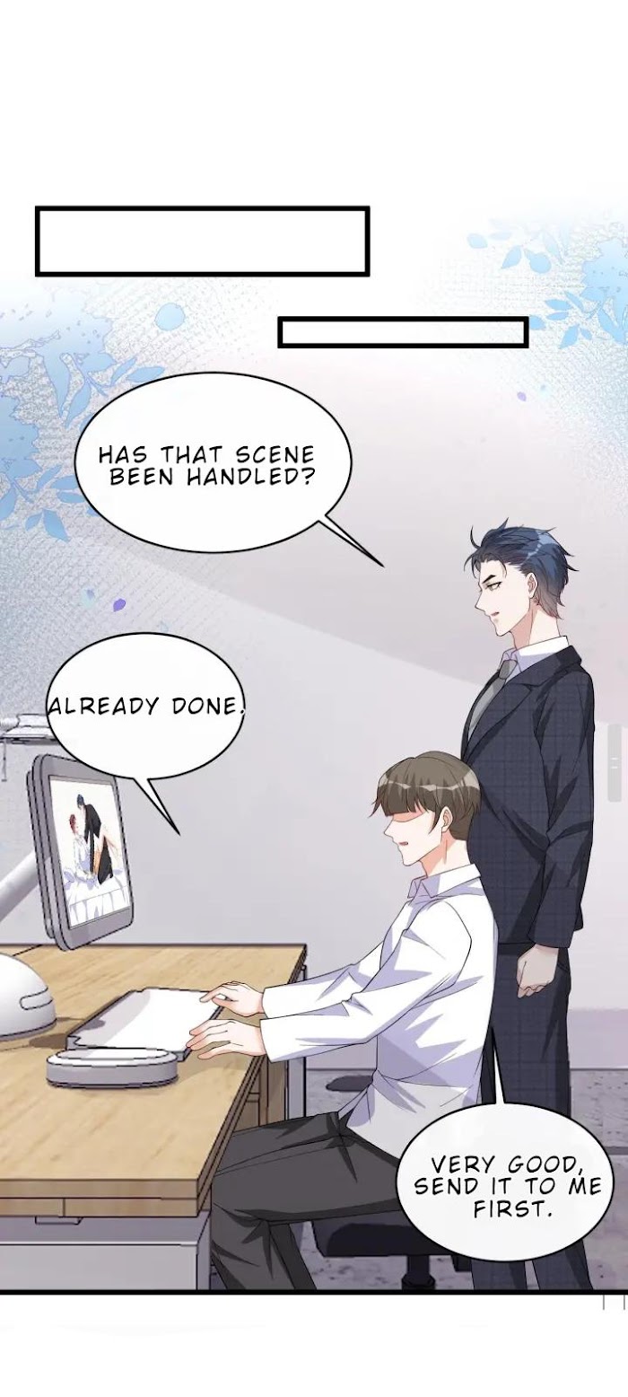 The Winning Actor Wants Divorce chapter 30 - page 16