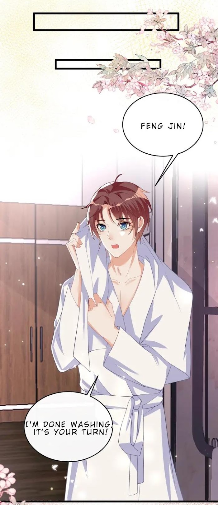 The Winning Actor Wants Divorce chapter 30 - page 18
