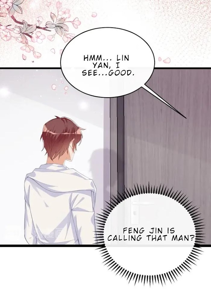 The Winning Actor Wants Divorce chapter 30 - page 19