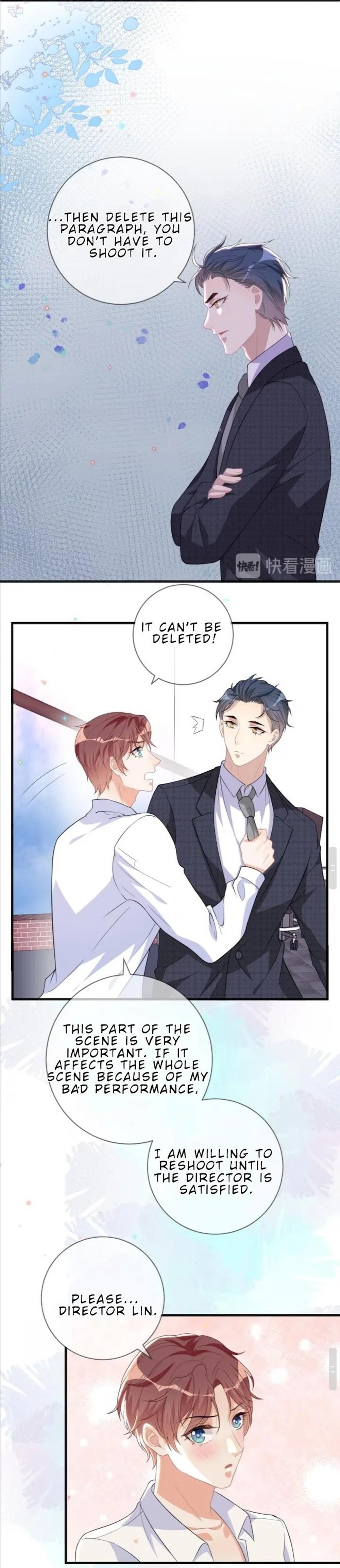 The Winning Actor Wants Divorce chapter 29 - page 10
