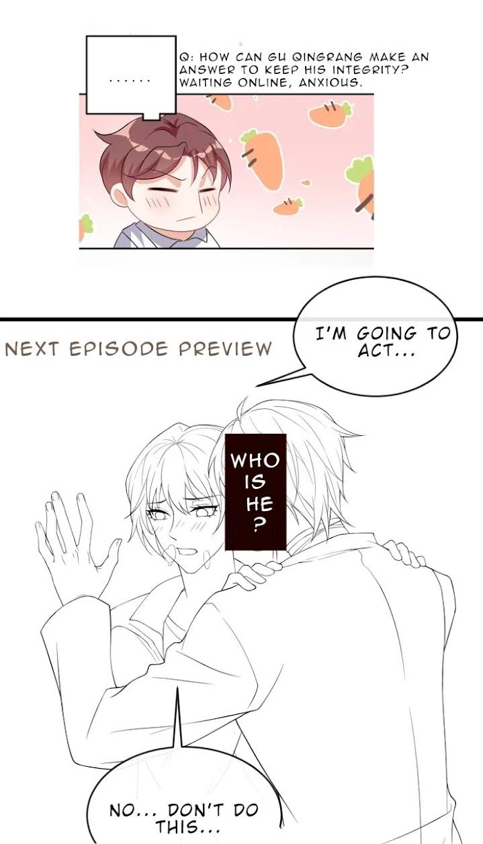 The Winning Actor Wants Divorce chapter 29 - page 17
