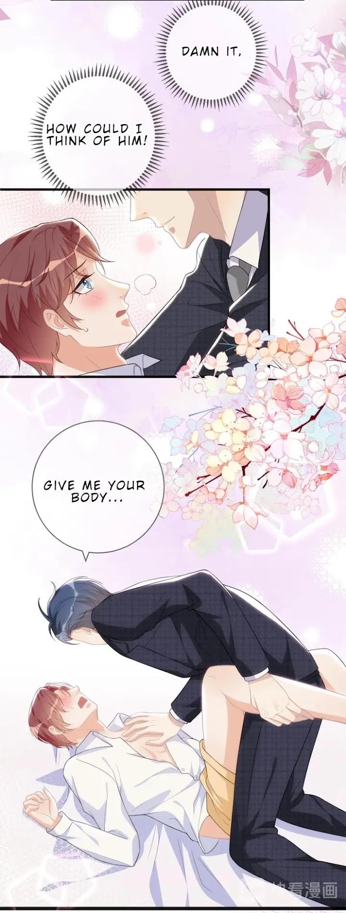 The Winning Actor Wants Divorce chapter 29 - page 4