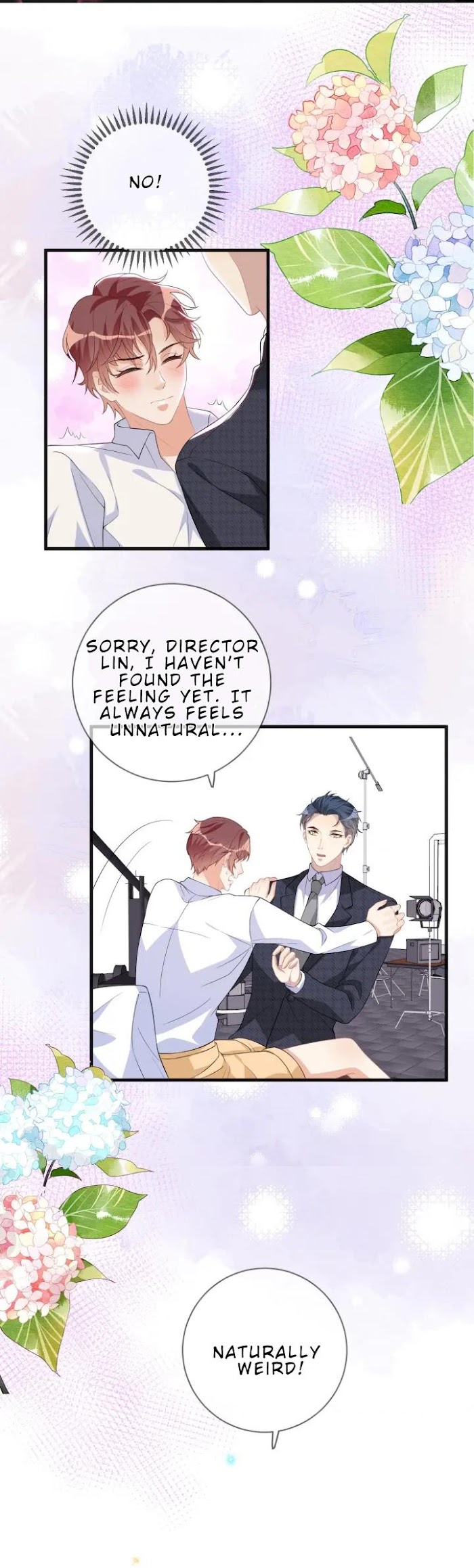 The Winning Actor Wants Divorce chapter 29 - page 5