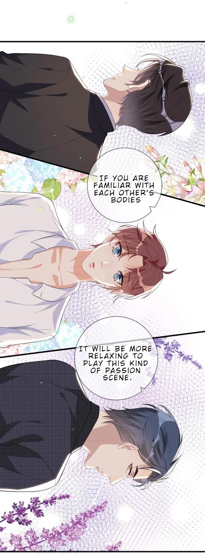The Winning Actor Wants Divorce chapter 29 - page 9