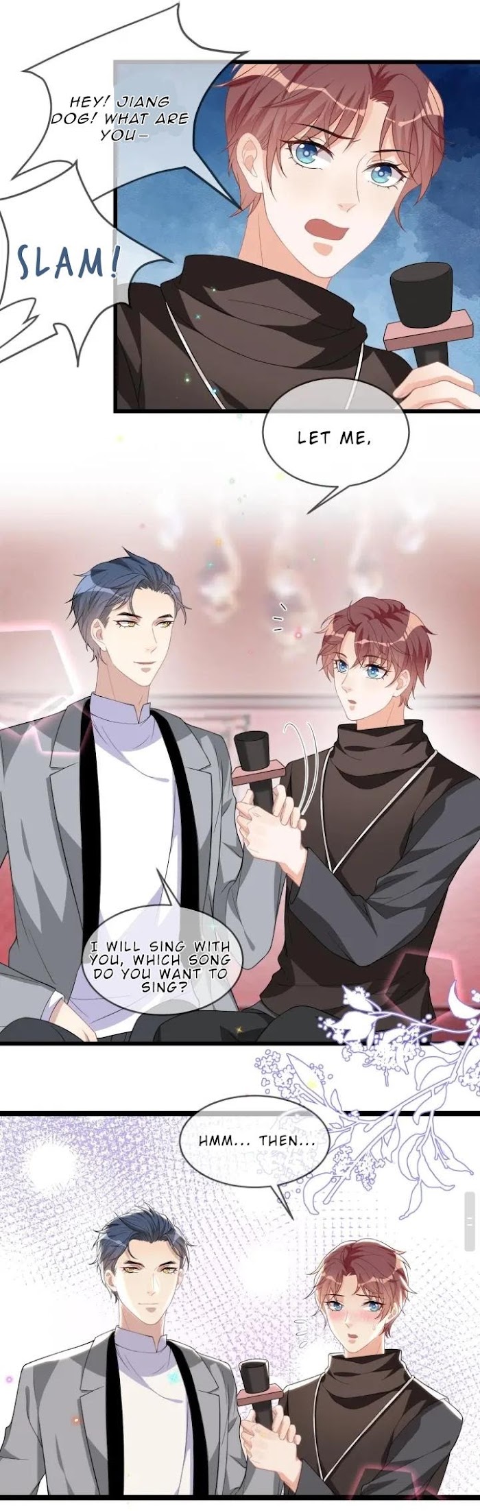 The Winning Actor Wants Divorce chapter 28 - page 15