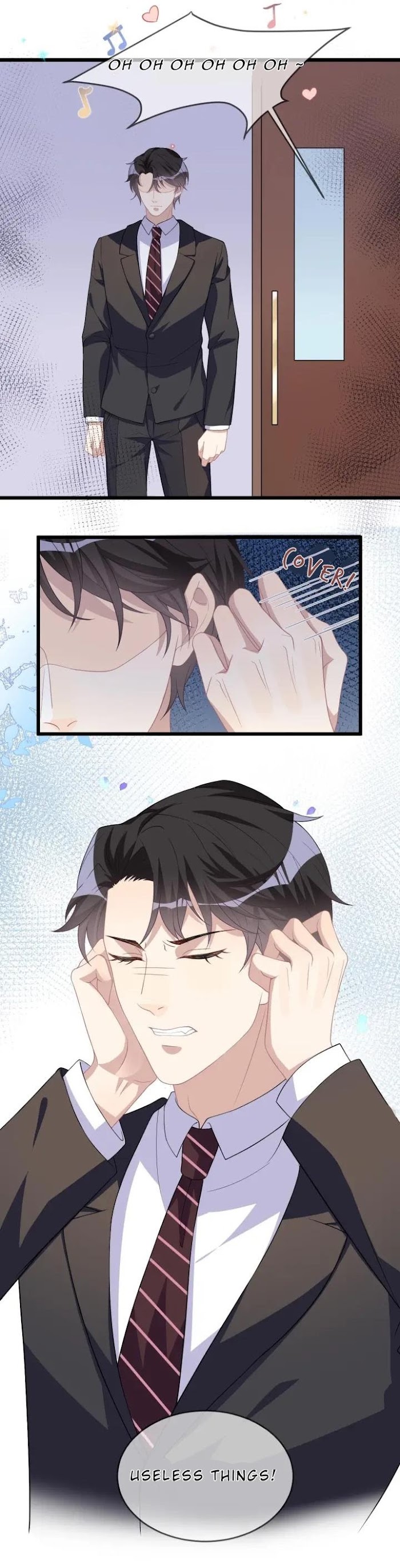 The Winning Actor Wants Divorce chapter 28 - page 16