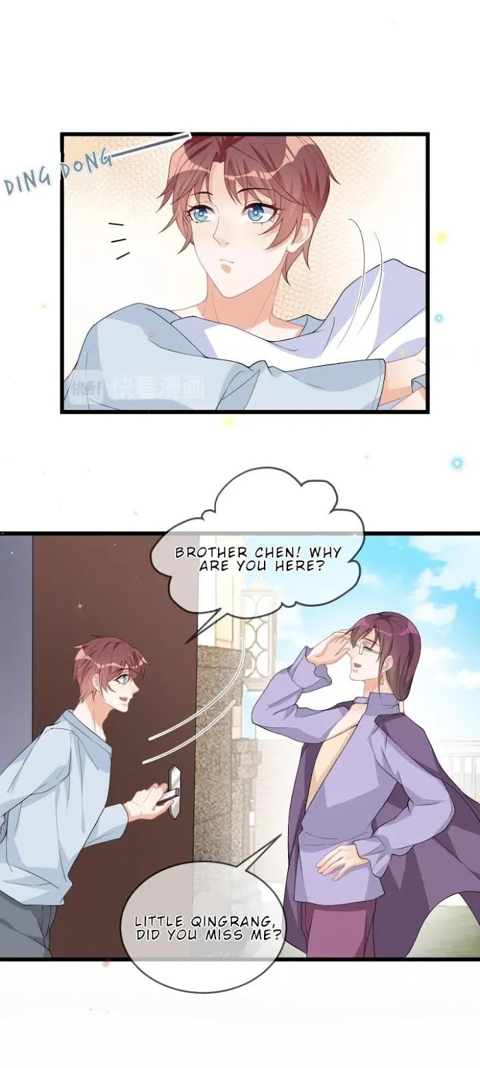 The Winning Actor Wants Divorce chapter 28 - page 7