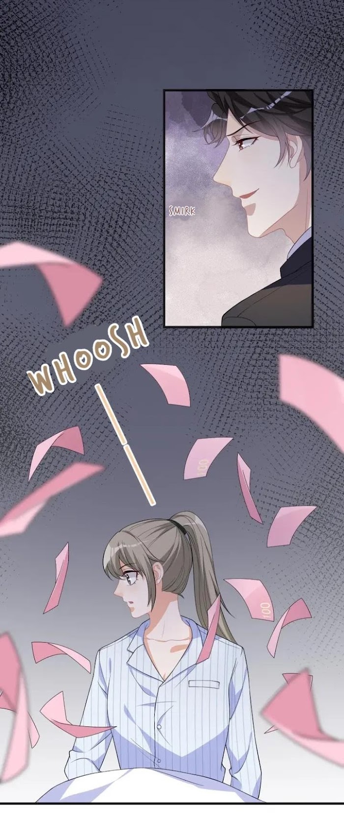 The Winning Actor Wants Divorce chapter 27 - page 10