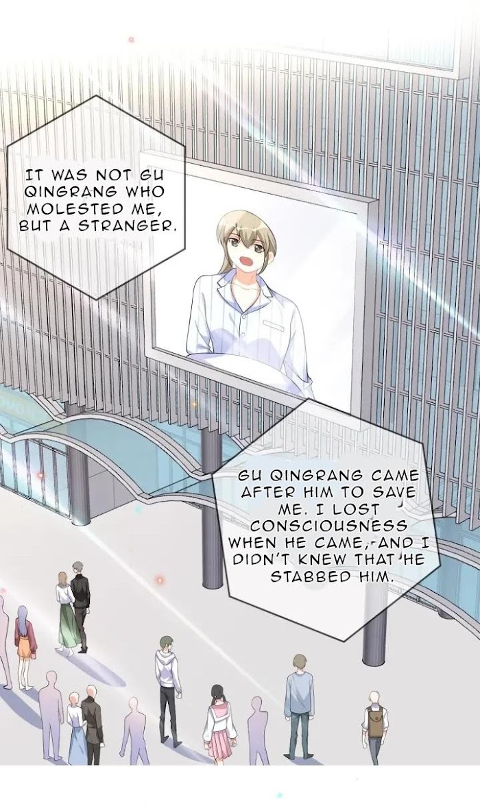 The Winning Actor Wants Divorce chapter 27 - page 13