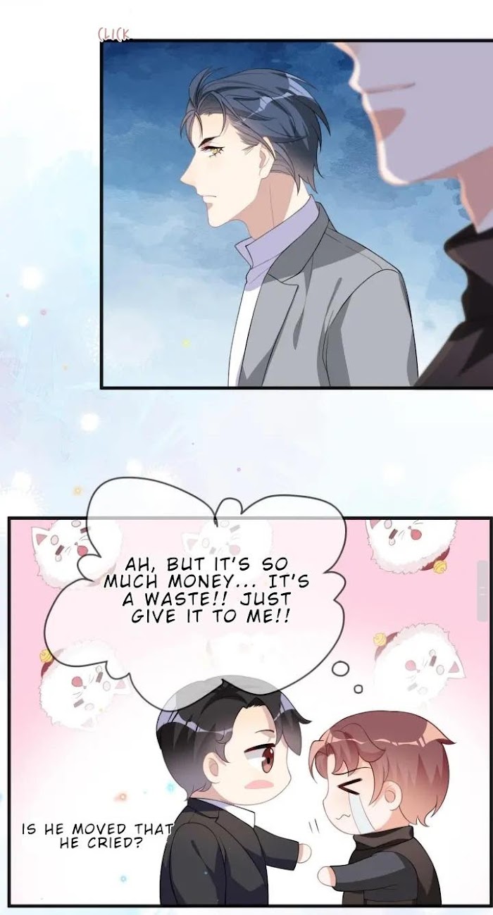 The Winning Actor Wants Divorce chapter 27 - page 15