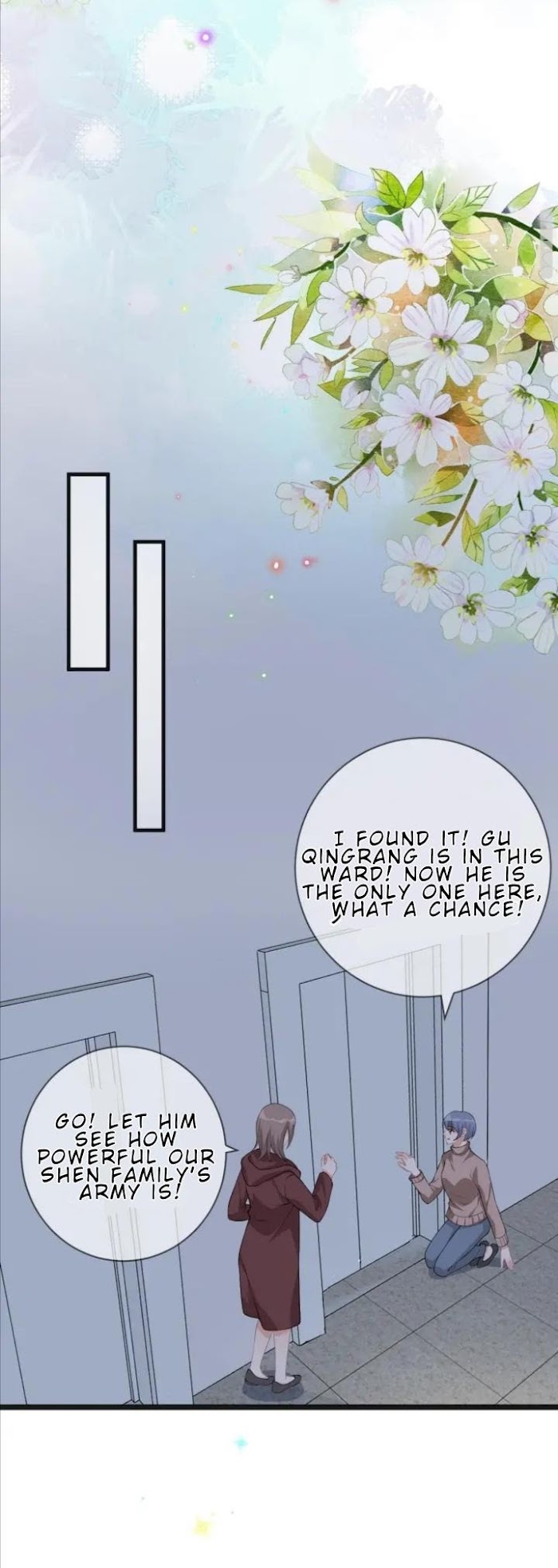 The Winning Actor Wants Divorce chapter 25 - page 10