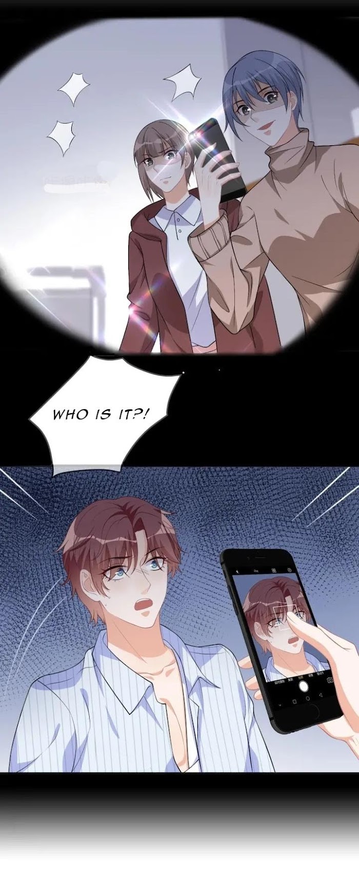 The Winning Actor Wants Divorce chapter 25 - page 12