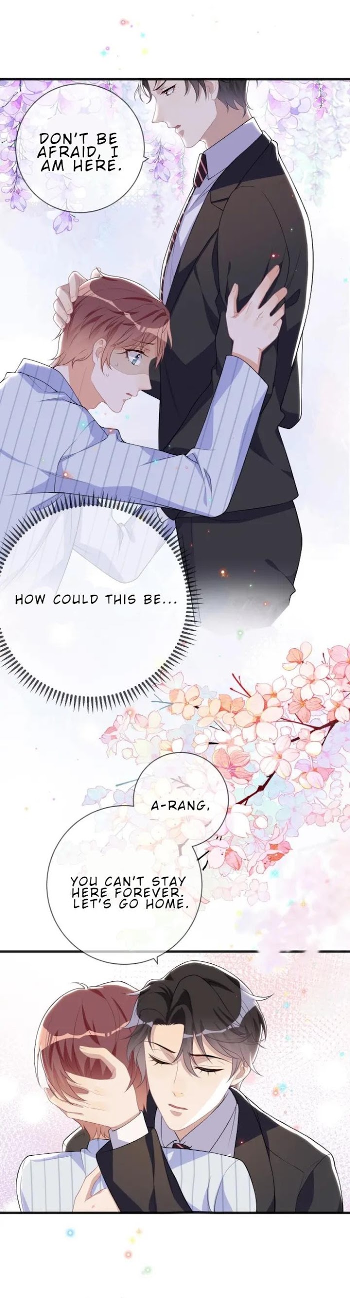 The Winning Actor Wants Divorce chapter 25 - page 15