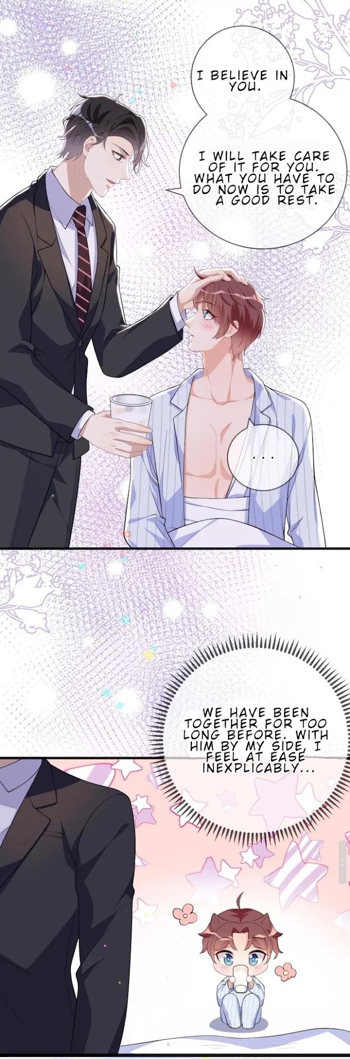 The Winning Actor Wants Divorce chapter 25 - page 18