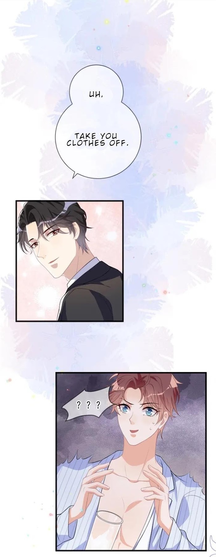 The Winning Actor Wants Divorce chapter 25 - page 19