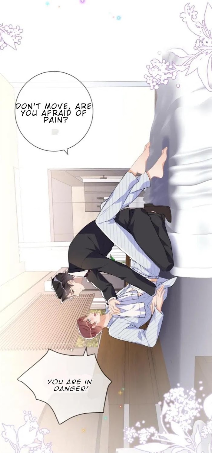The Winning Actor Wants Divorce chapter 25 - page 21