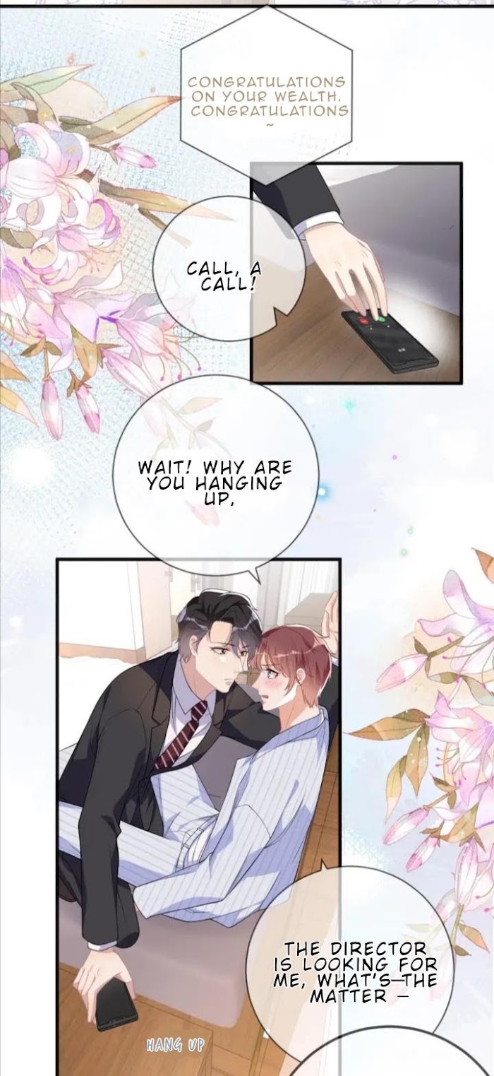 The Winning Actor Wants Divorce chapter 25 - page 22