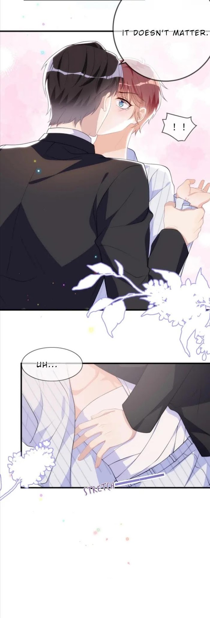 The Winning Actor Wants Divorce chapter 25 - page 23