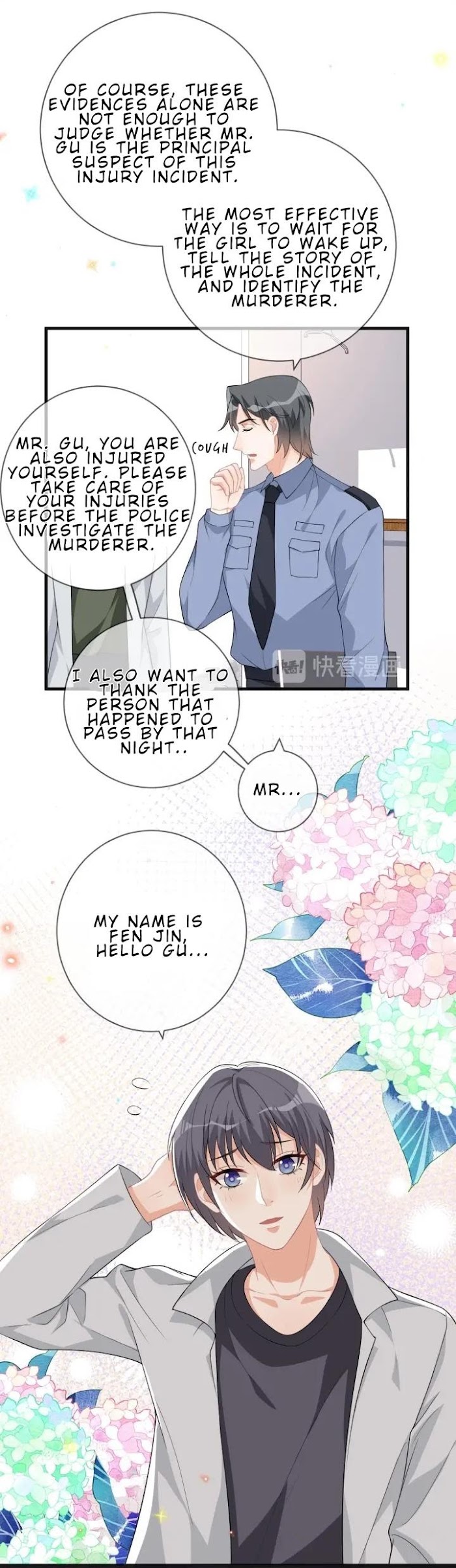 The Winning Actor Wants Divorce chapter 25 - page 4
