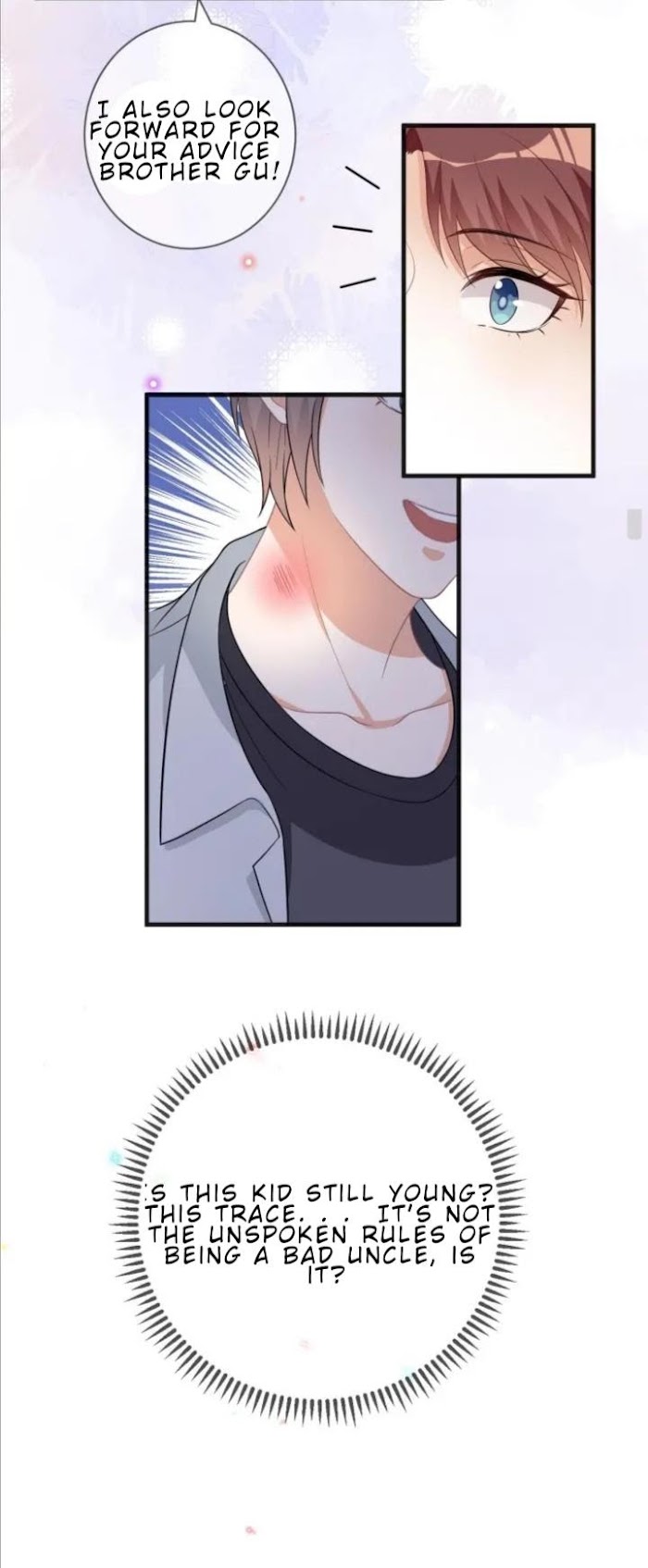 The Winning Actor Wants Divorce chapter 25 - page 6