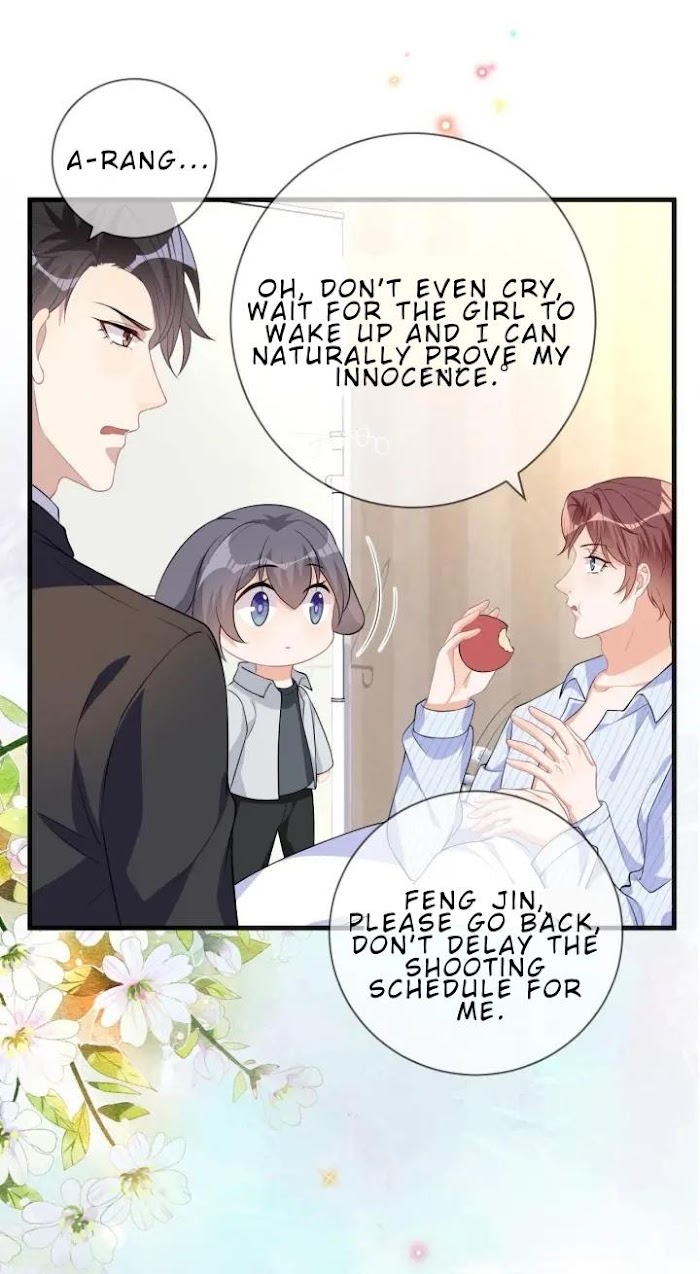The Winning Actor Wants Divorce chapter 25 - page 9