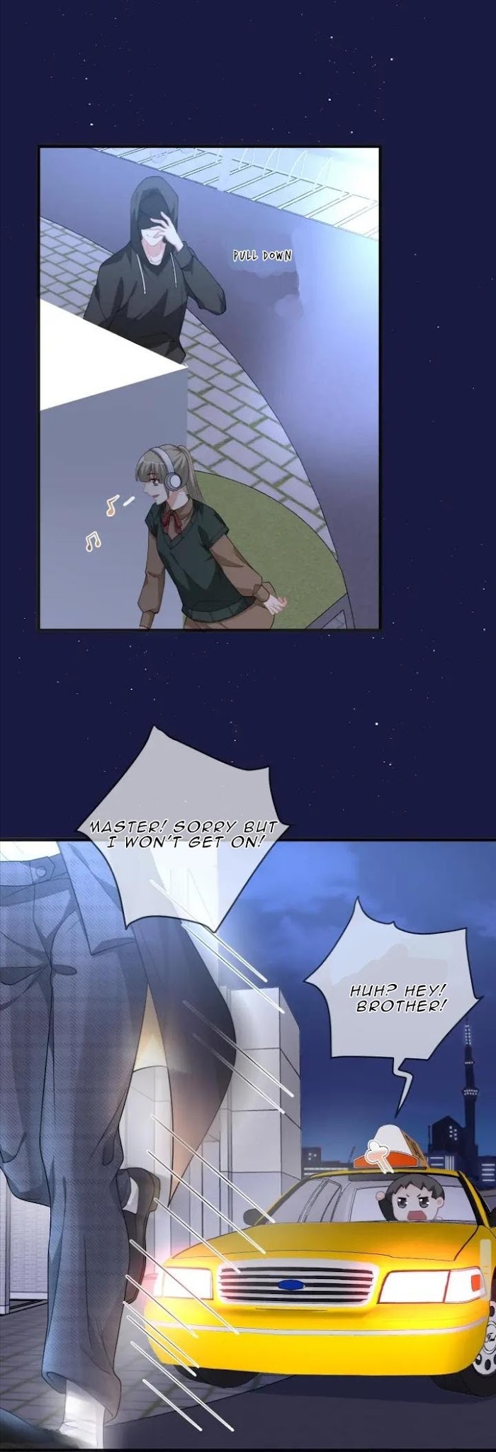 The Winning Actor Wants Divorce chapter 24 - page 13