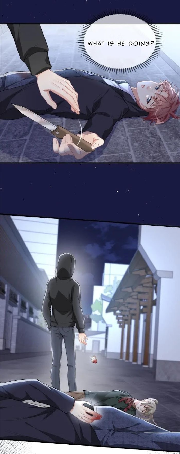 The Winning Actor Wants Divorce chapter 24 - page 19