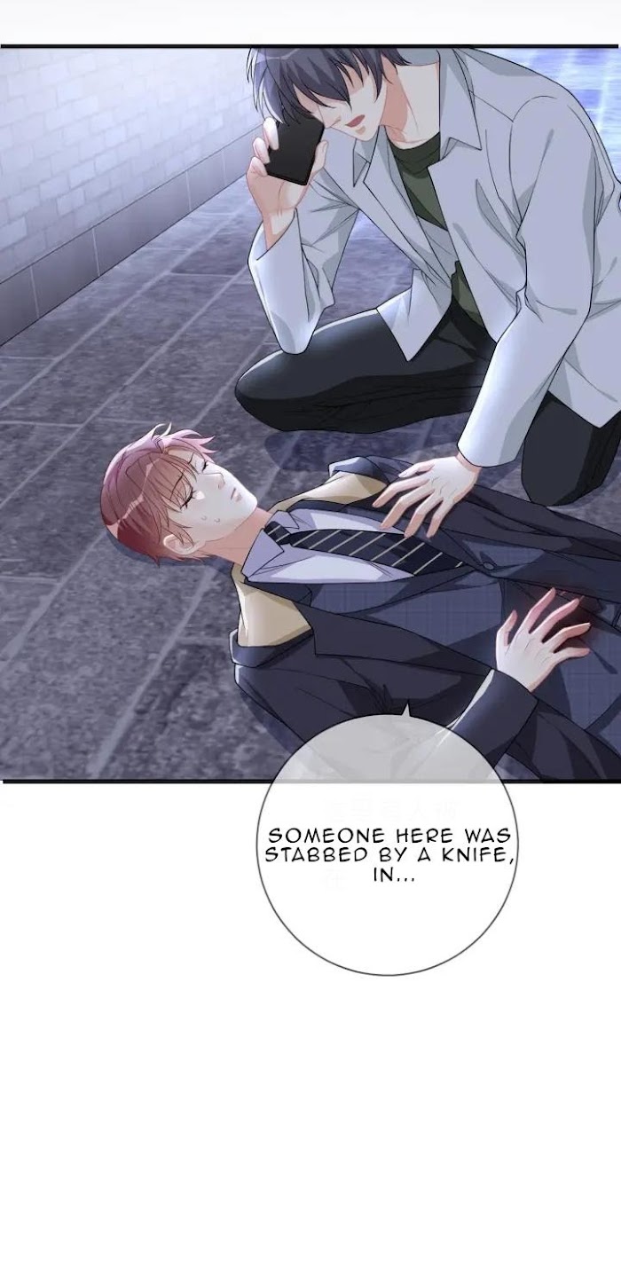 The Winning Actor Wants Divorce chapter 24 - page 22