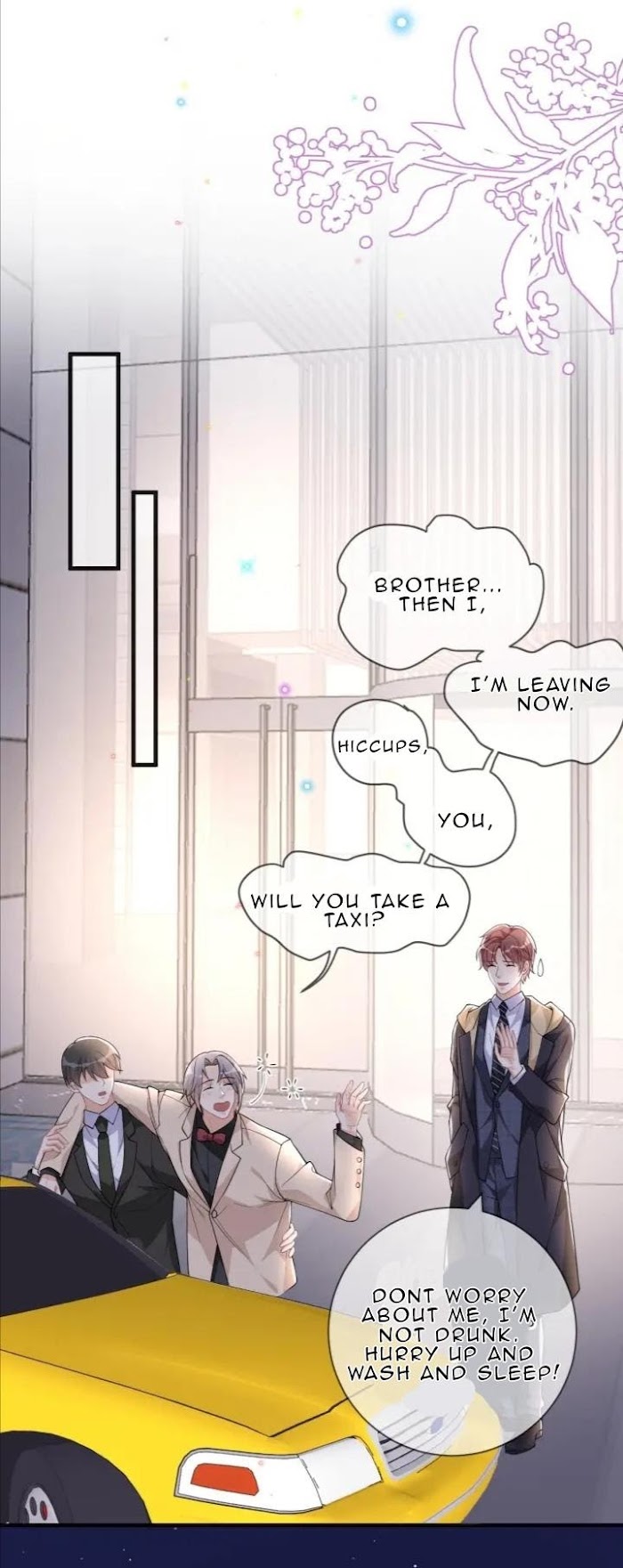 The Winning Actor Wants Divorce chapter 24 - page 8