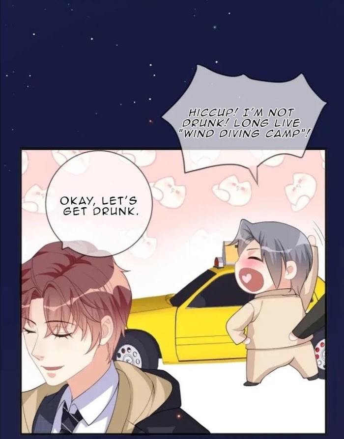 The Winning Actor Wants Divorce chapter 24 - page 9