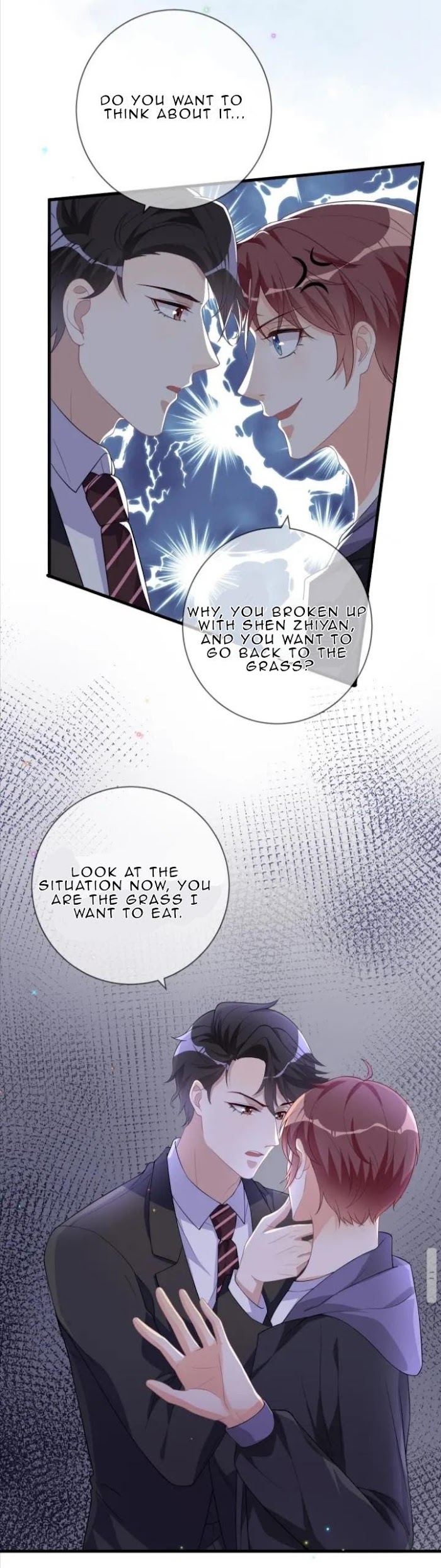 The Winning Actor Wants Divorce chapter 23 - page 11