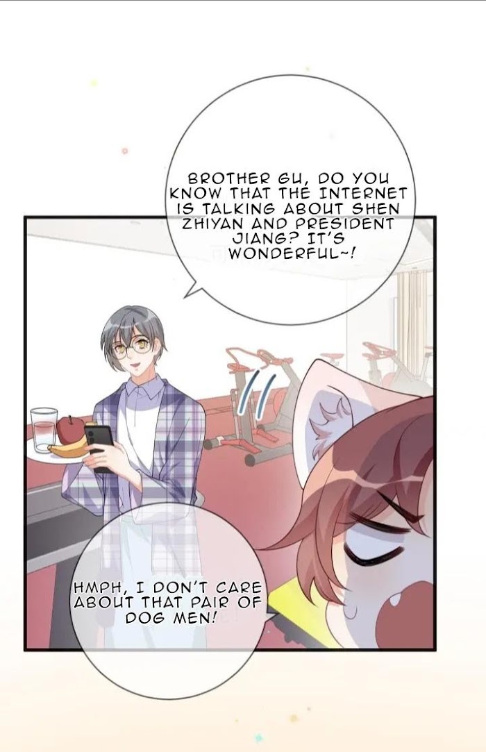 The Winning Actor Wants Divorce chapter 23 - page 4