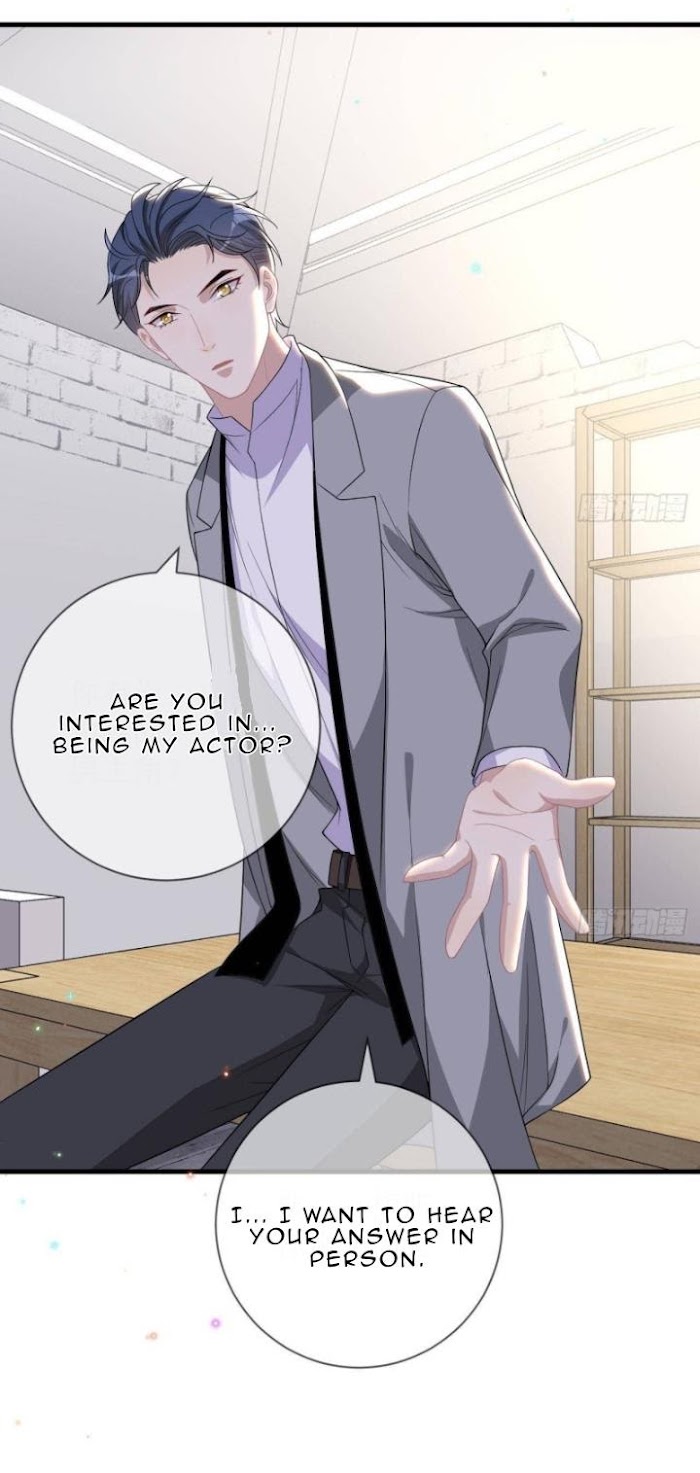 The Winning Actor Wants Divorce chapter 22 - page 15