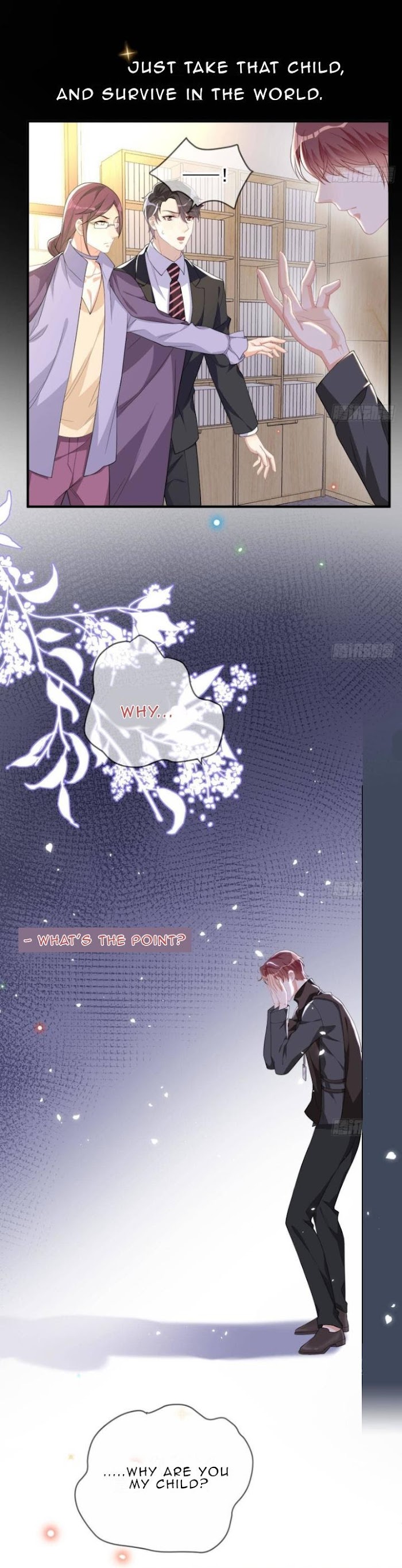 The Winning Actor Wants Divorce chapter 22 - page 4
