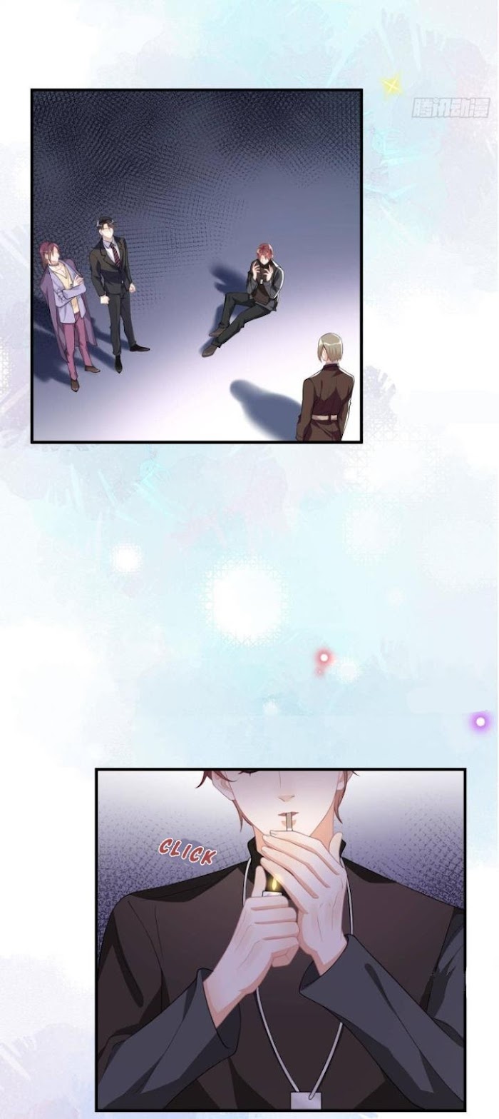 The Winning Actor Wants Divorce chapter 22 - page 6