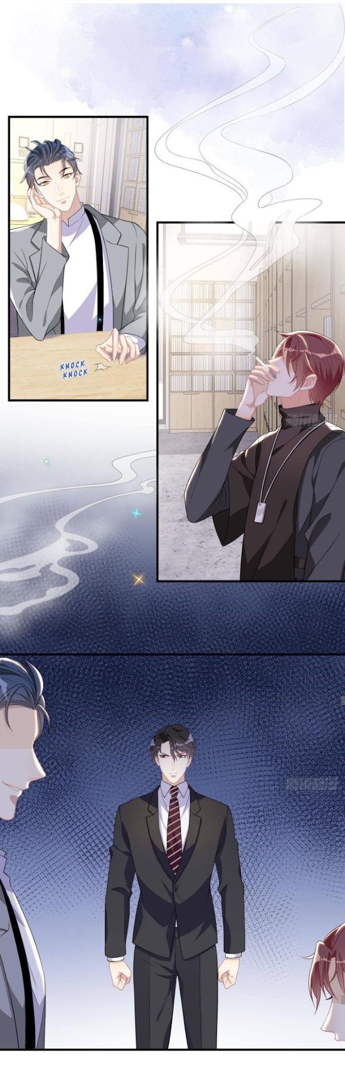 The Winning Actor Wants Divorce chapter 22 - page 8