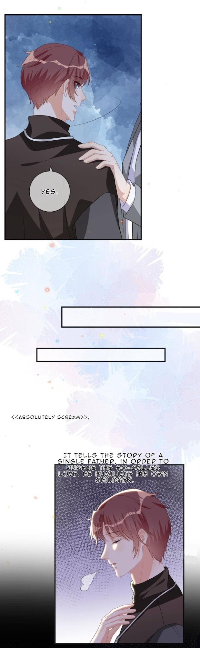 The Winning Actor Wants Divorce chapter 21 - page 20