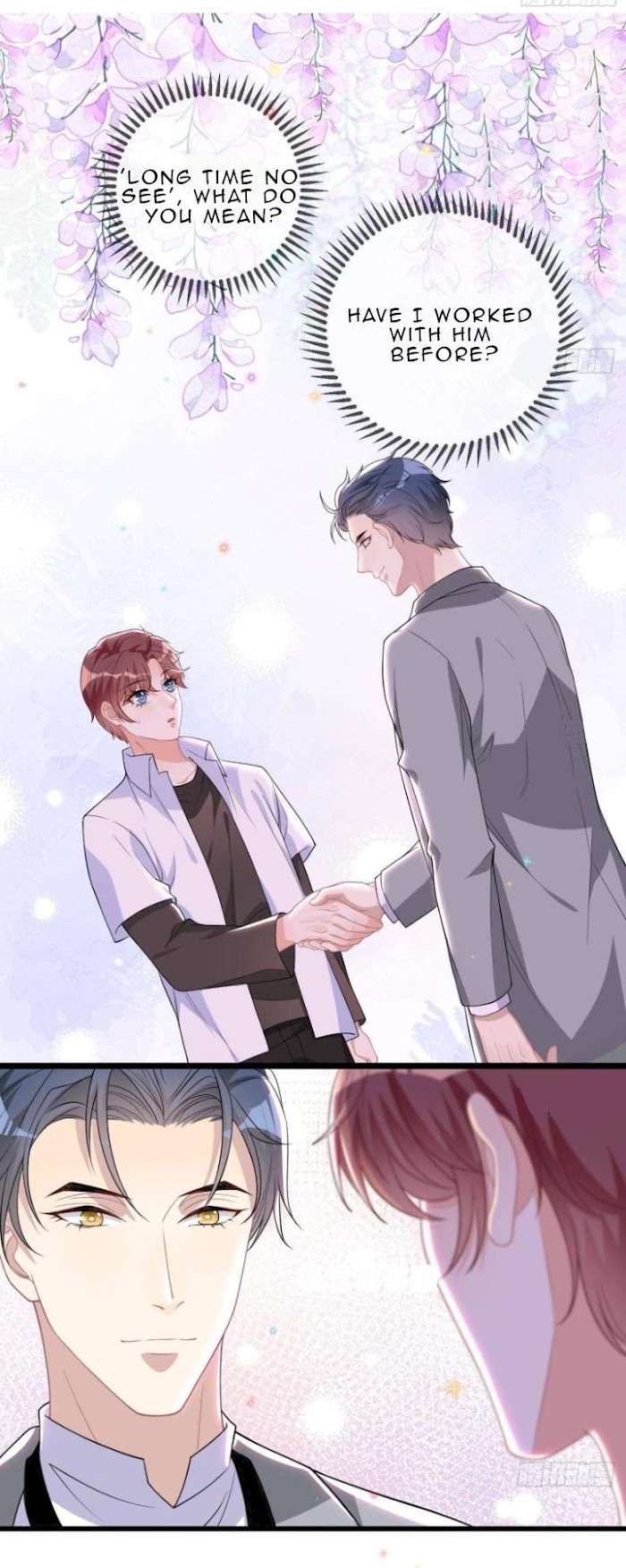 The Winning Actor Wants Divorce chapter 21 - page 3