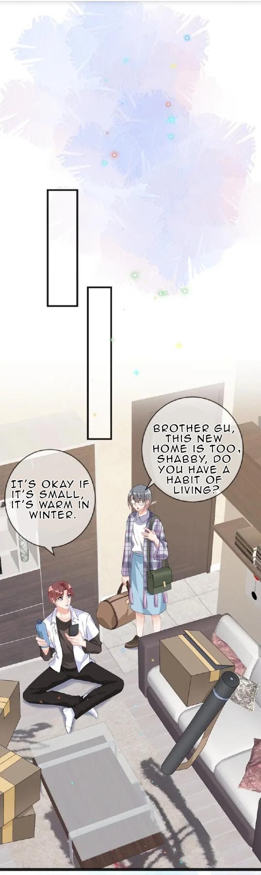 The Winning Actor Wants Divorce chapter 20 - page 12