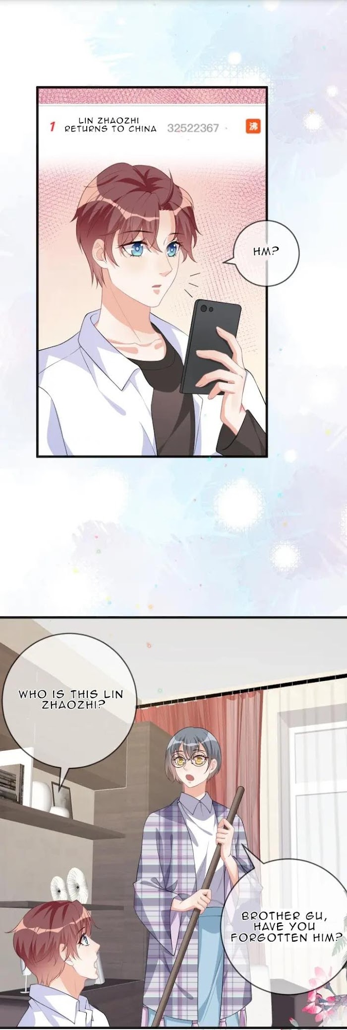 The Winning Actor Wants Divorce chapter 20 - page 13