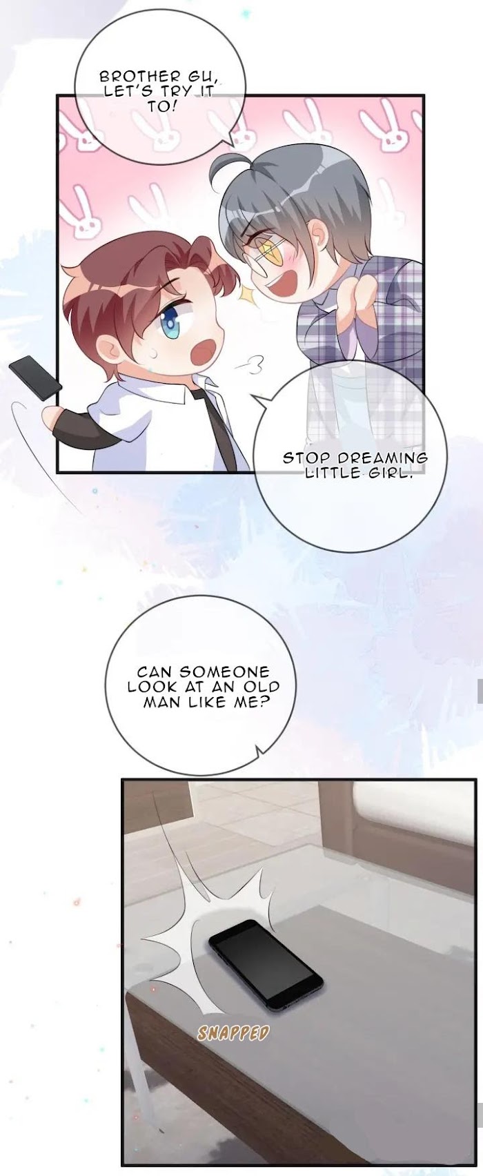 The Winning Actor Wants Divorce chapter 20 - page 15