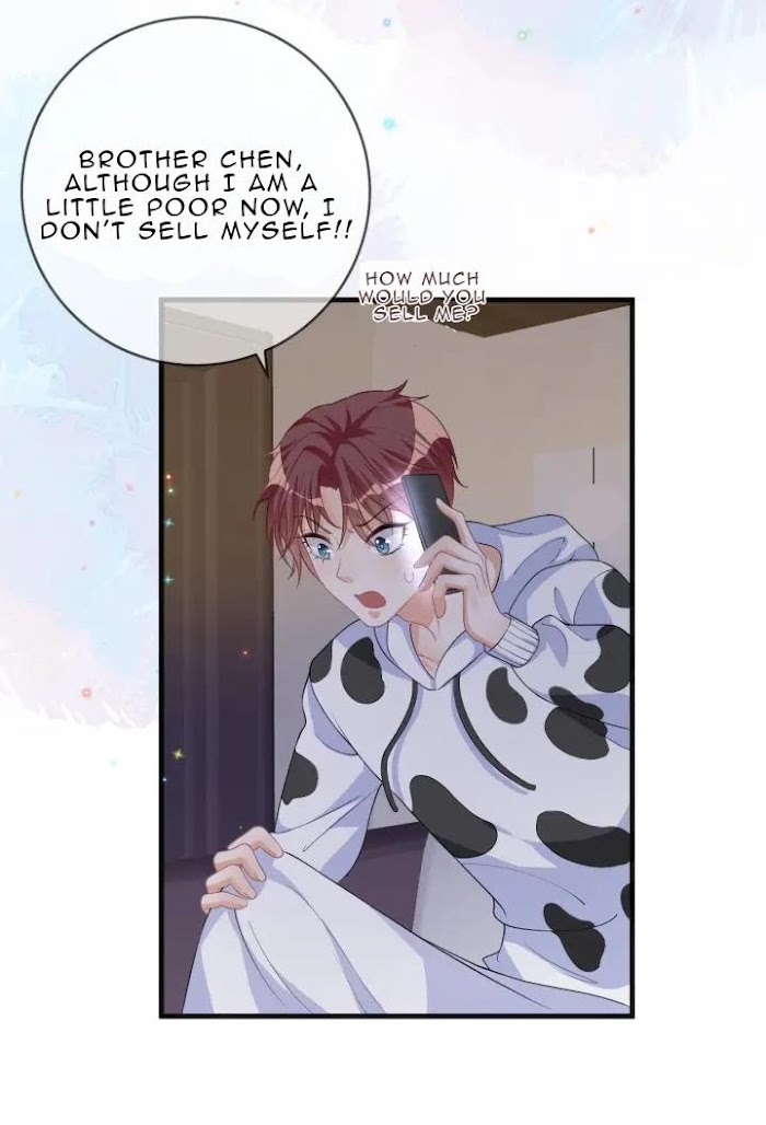 The Winning Actor Wants Divorce chapter 20 - page 18