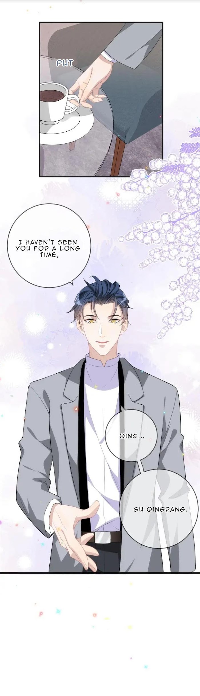 The Winning Actor Wants Divorce chapter 20 - page 20