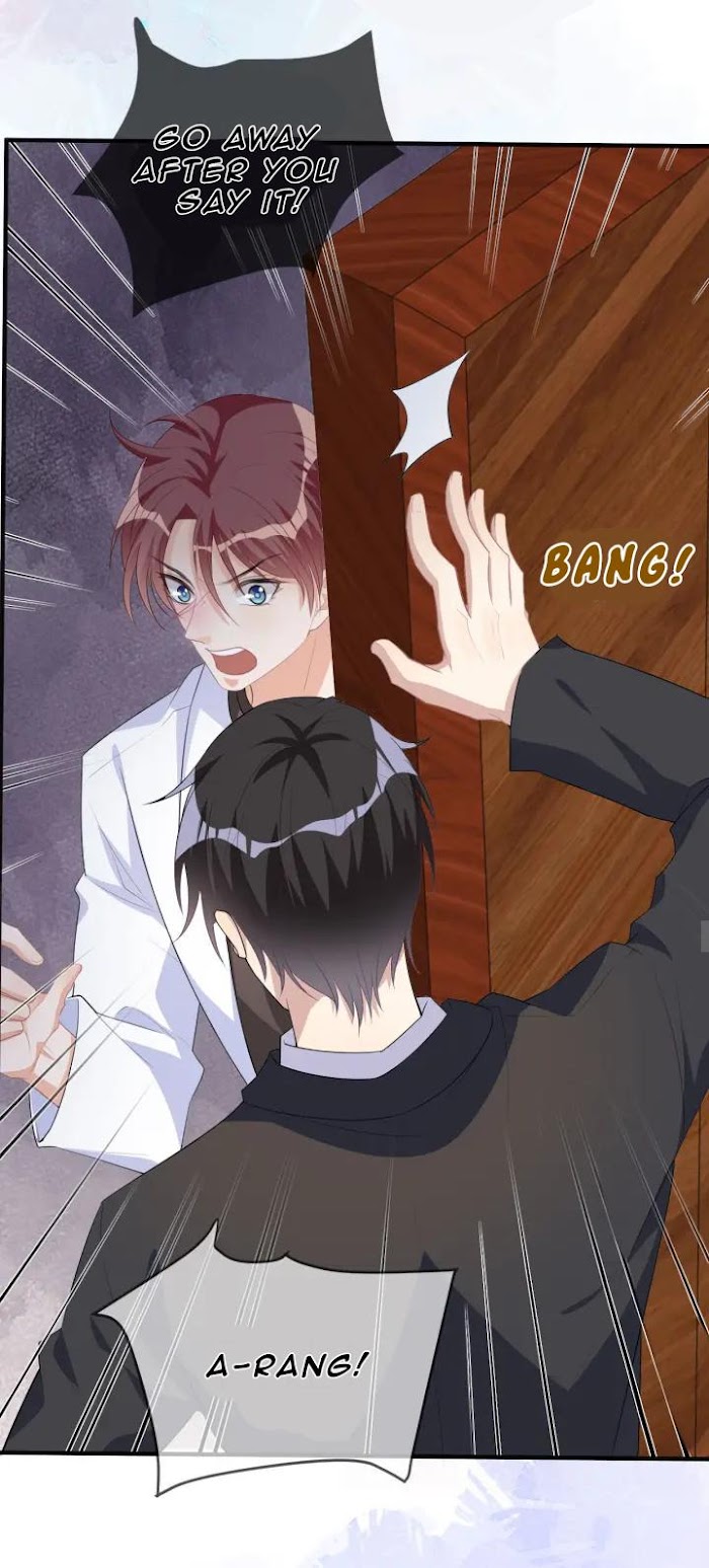 The Winning Actor Wants Divorce chapter 19 - page 11