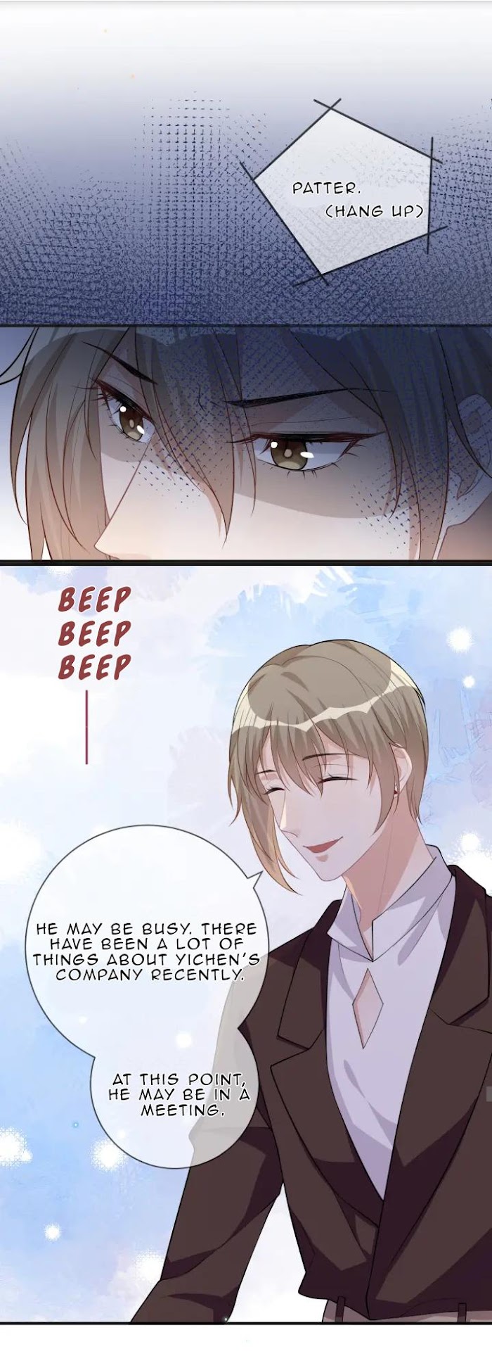 The Winning Actor Wants Divorce chapter 19 - page 18