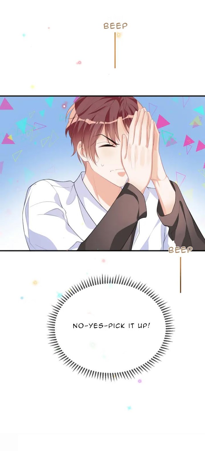 The Winning Actor Wants Divorce chapter 19 - page 20
