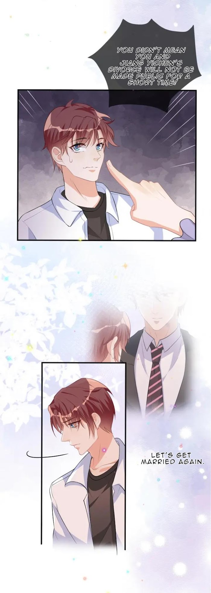 The Winning Actor Wants Divorce chapter 19 - page 4