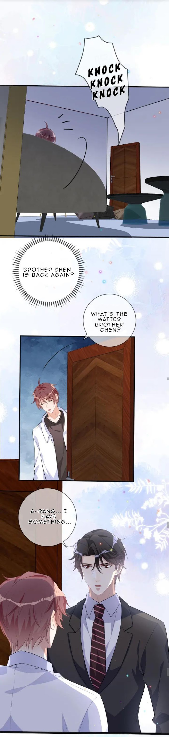 The Winning Actor Wants Divorce chapter 19 - page 9