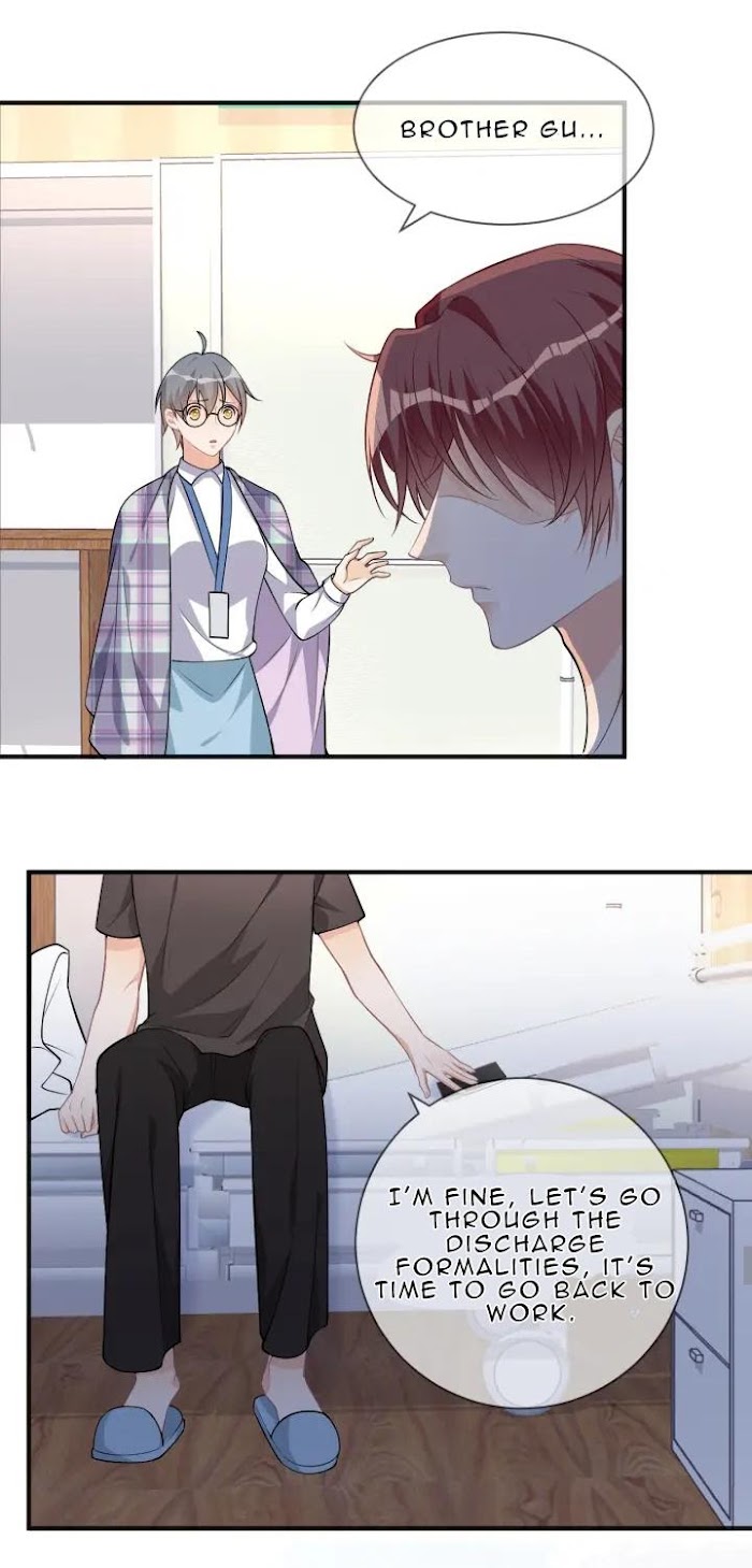 The Winning Actor Wants Divorce chapter 18 - page 13