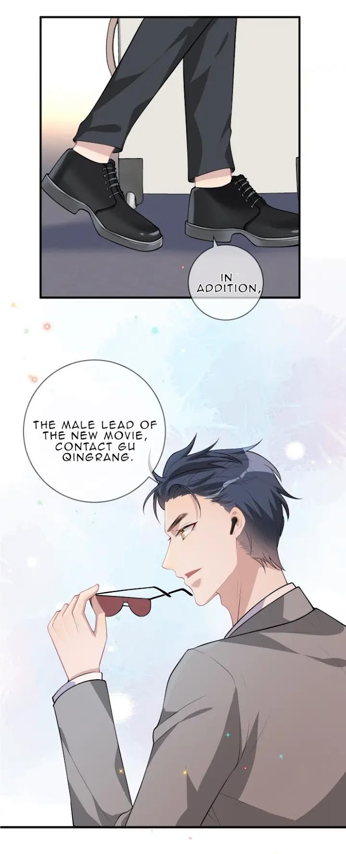 The Winning Actor Wants Divorce chapter 18 - page 20